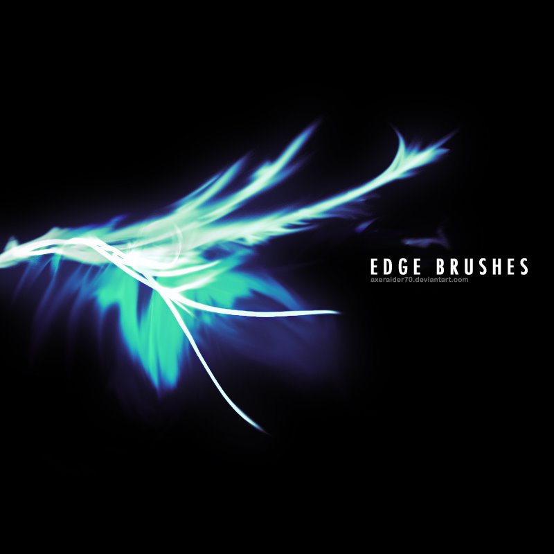 14套顶尖酷炫的photoshop光效笔刷 - 6 - 点击图片放大观看