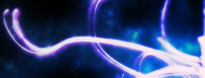 14套顶尖酷炫的photoshop光效笔刷 - 9 - 点击图片放大观看